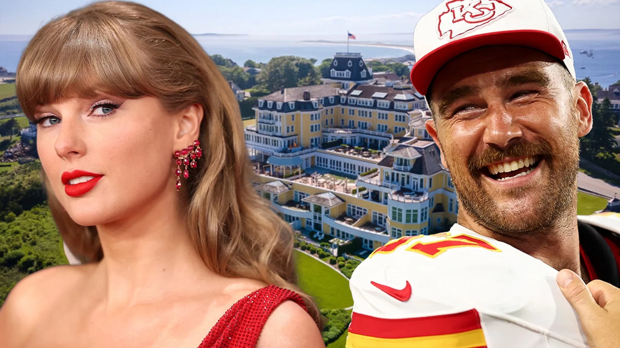 Taylor Swift’s Wedding Plans Hit a Hurdle: Can Money Buy You Love?