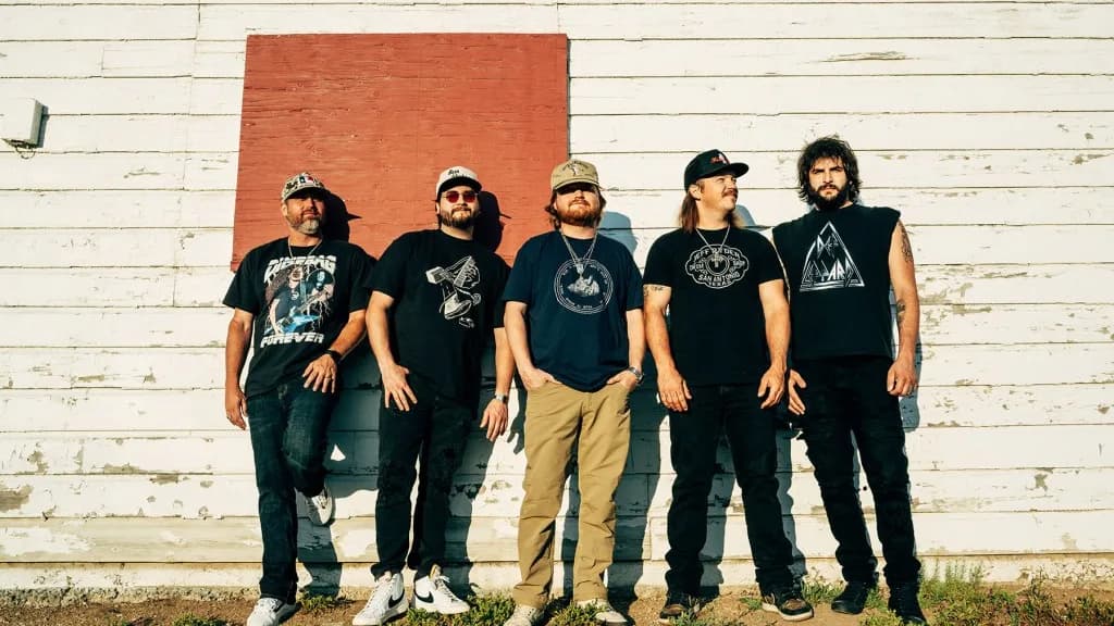 Treaty Oak Revival: From West Texas Grit to Global Stage, They’re Ready to Get Rowdy!