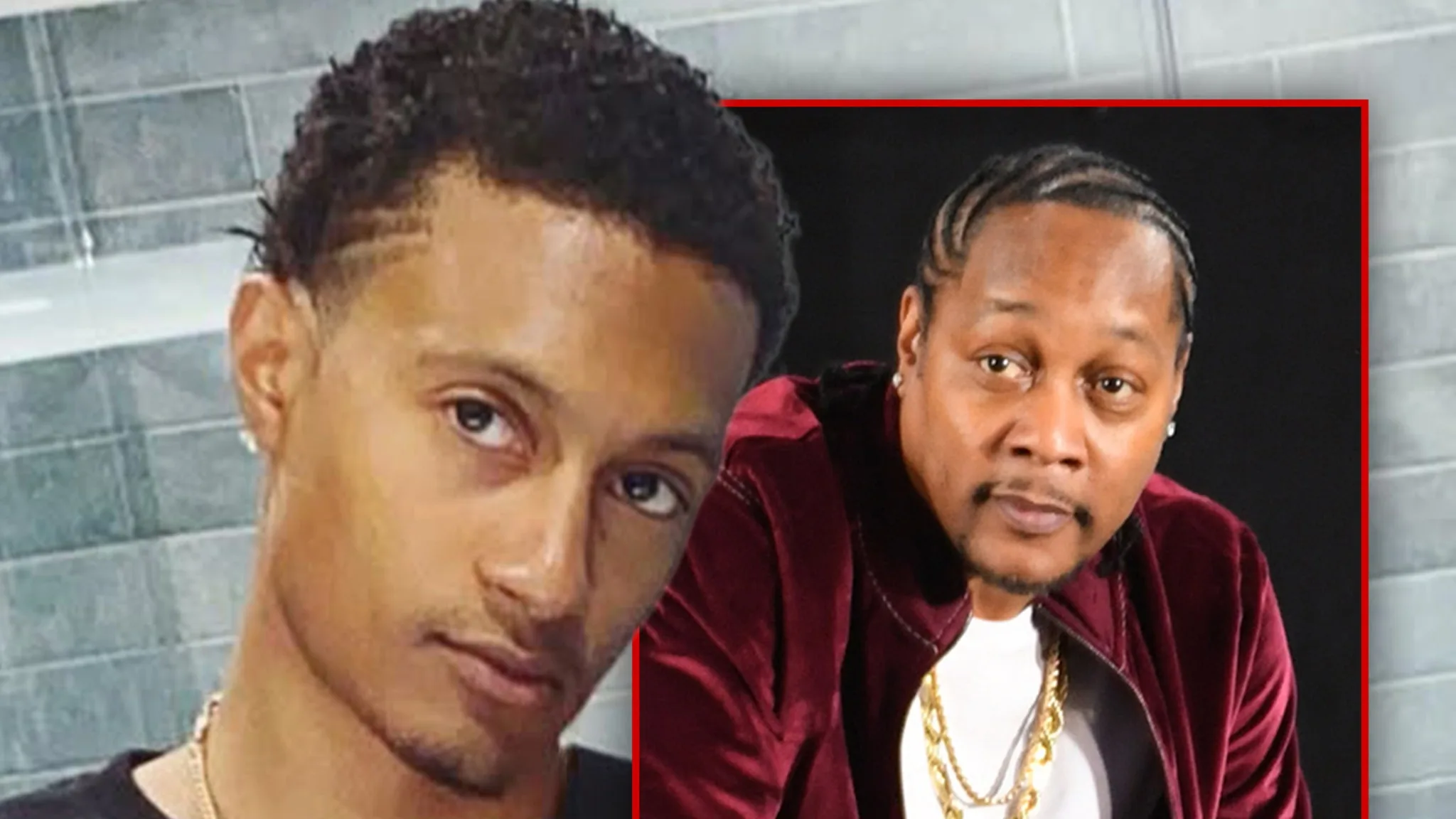 From Beats to Courtrooms: DJ Quik's Son Faces Murder Conviction