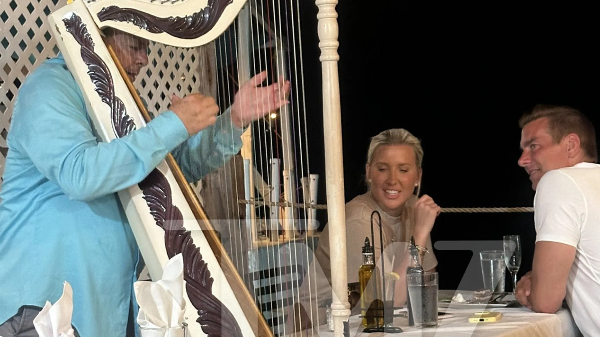 Savannah Chrisley's Romantic Getaway: Who's the Mystery Man in the Cayman Islands?