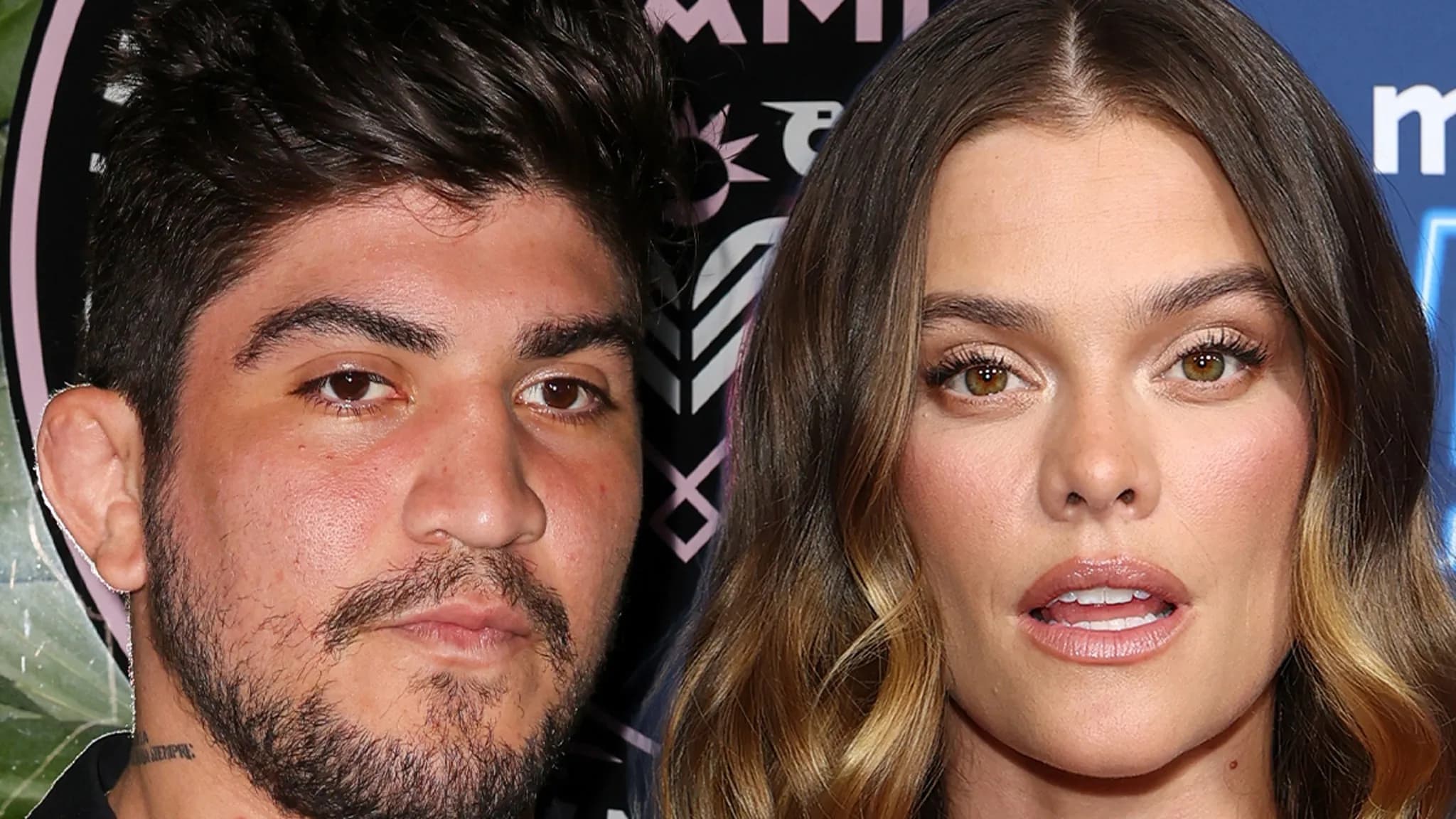 Dillon Danis: Brawler or Court Dodger? The Concussion Controversy Unpacked!