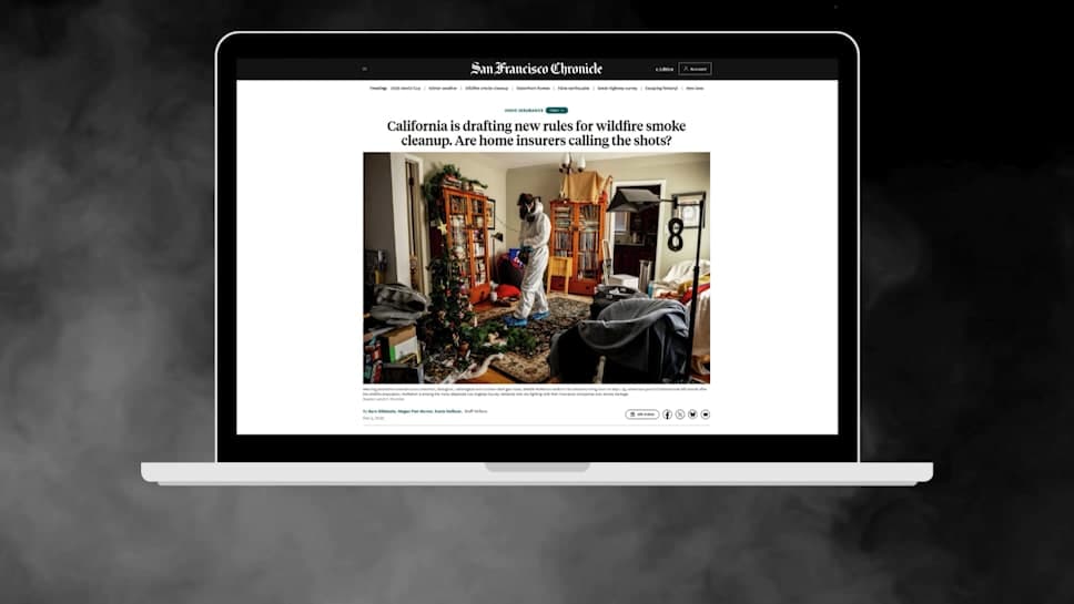 Insurance Woes and Smoke Signals: Are Homeowners Getting Burned?