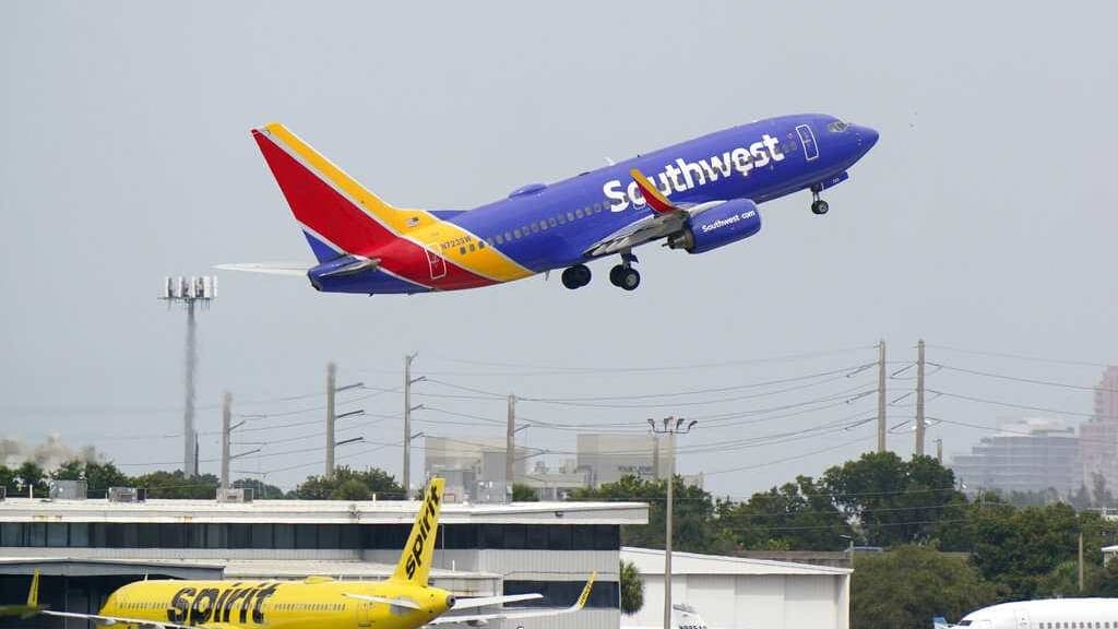 Southwest Airlines Soars International with New Condor Partnership!