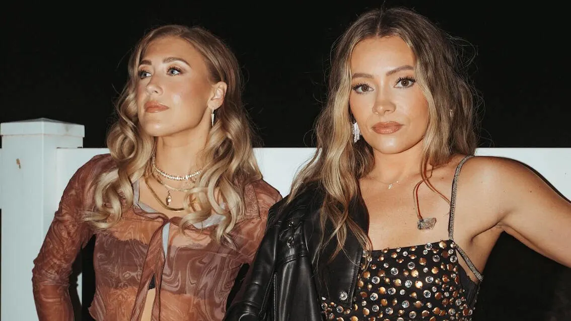 Maddie & Tae: A Heartfelt Goodbye or Just a Temporary Break?