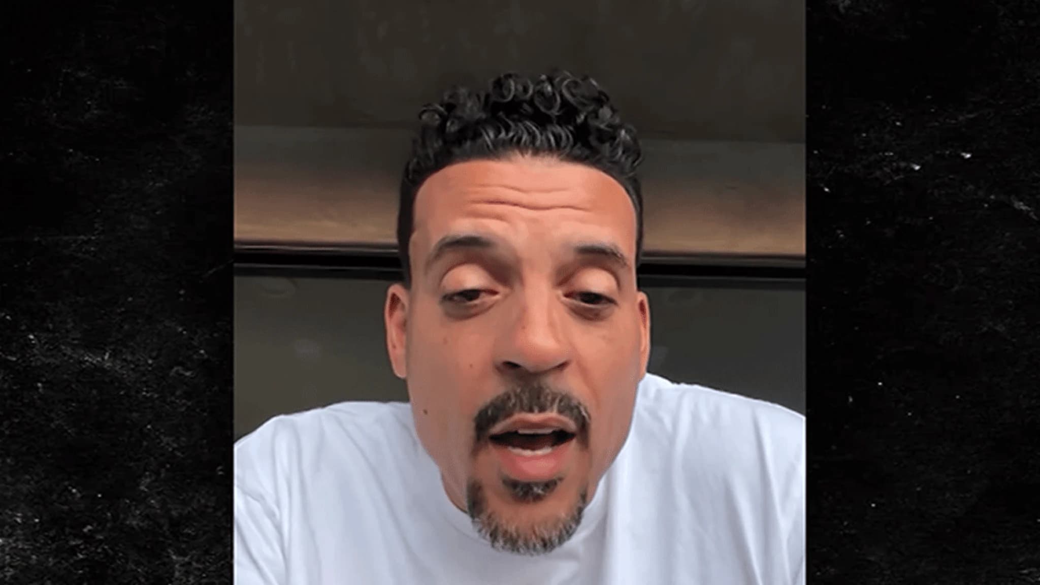 When Matt Barnes Meets AI: A $60K Scam Allegation That Raises Eyebrows