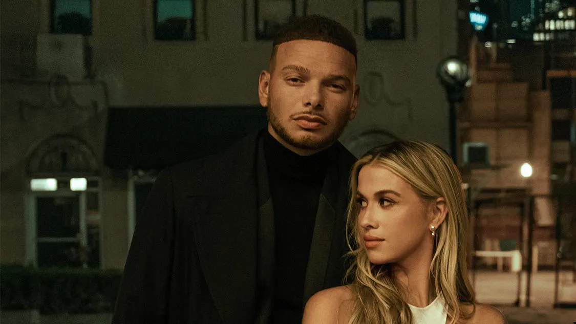 Kane and Katelyn Brown’s New Holiday Movie: A Romance You Won’t Want to Miss!
