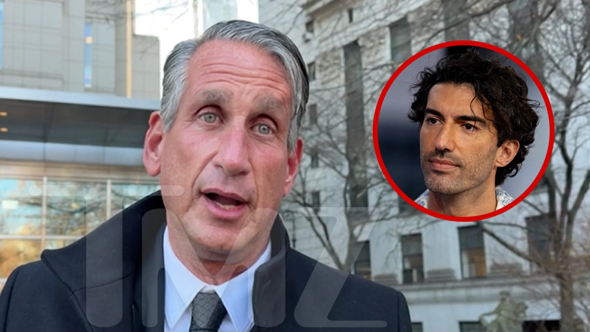 Drama Unfolds: Justin Baldoni vs. Blake Lively in a High-Stakes Courtroom Clash!