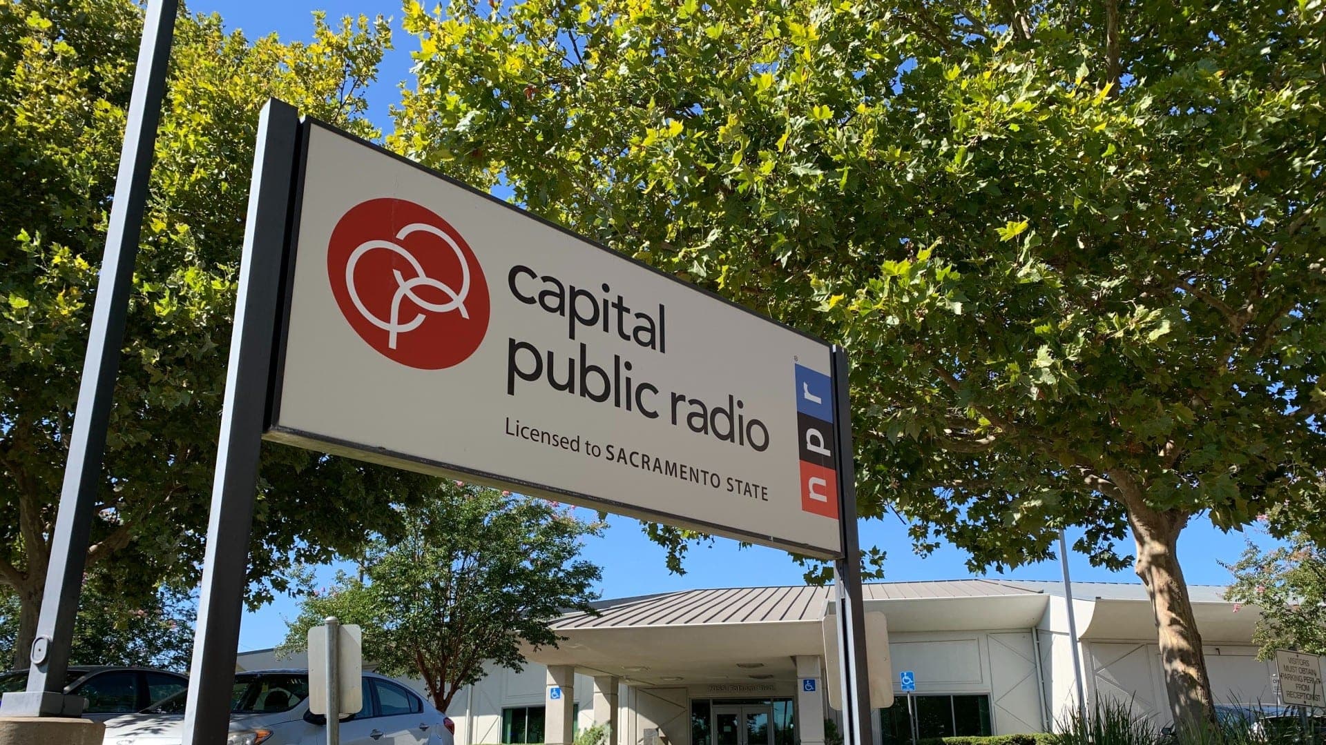 Radio Drama: CapRadio Gets Insurance Windfall Amid Scandalous Misconduct Claims