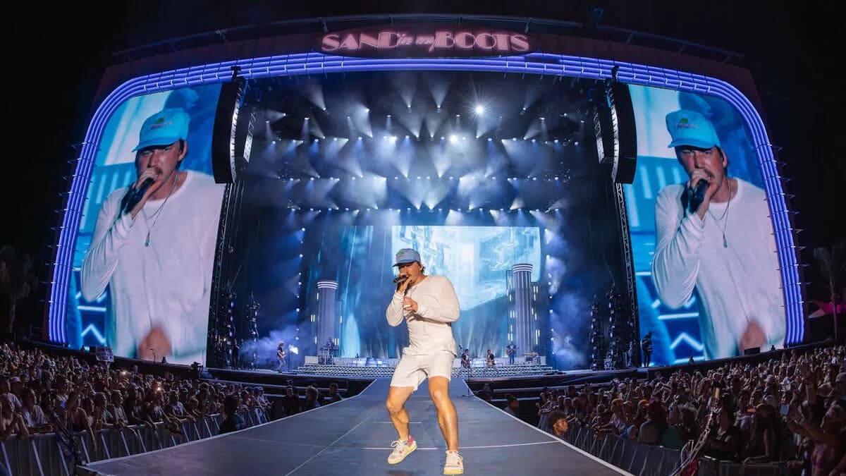 Gulf Shores Festivals Hit the Brakes for 2026: What’s the Real Reason?