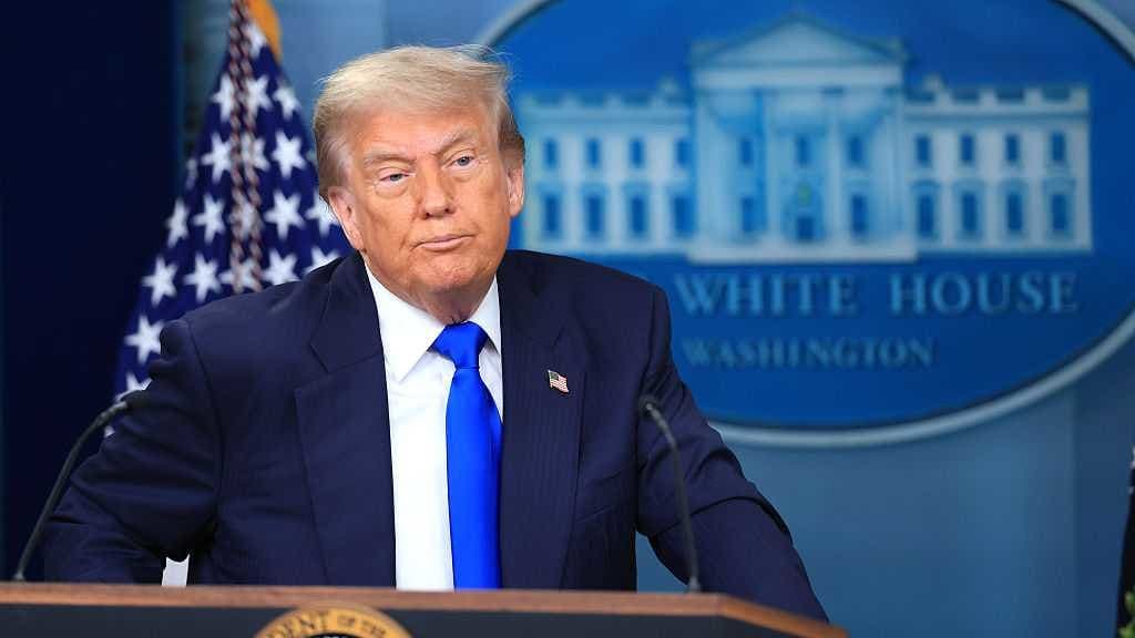 Judge Halts Trump’s California Guard Gambit: State Control Restored!