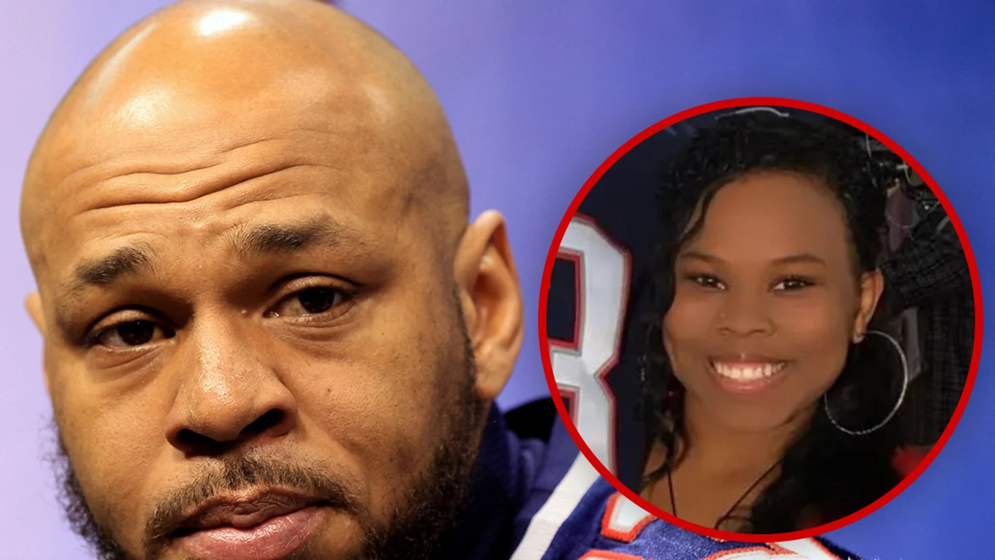 Another Heartbreaking Loss: Kevin Faulk’s Family Faces Tragedy Again