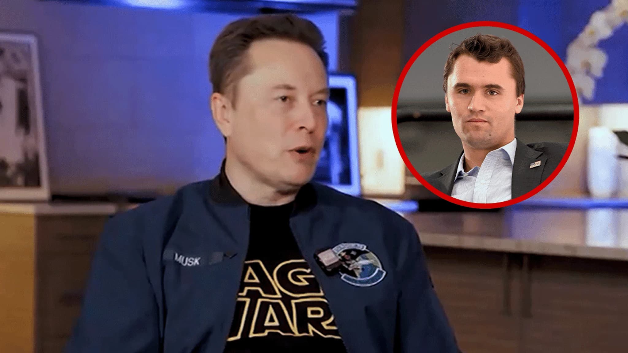 Elon Musk’s Life in Lockdown: How Charlie Kirk’s Murder Changed Everything