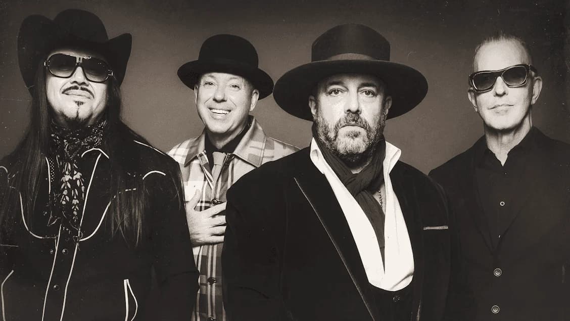 Raul Malo: A Voice That Will Echo Through the Ages