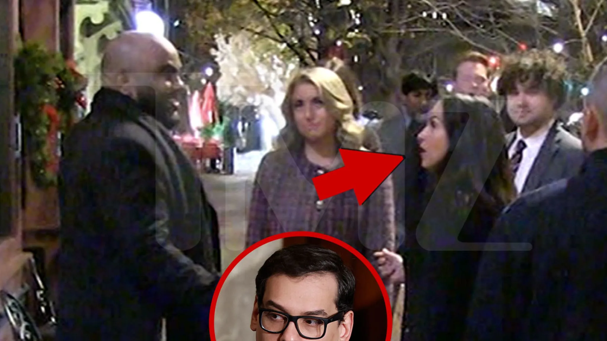 Boebert's Holiday Party Surprise: Denied Entry and Awkward Moments