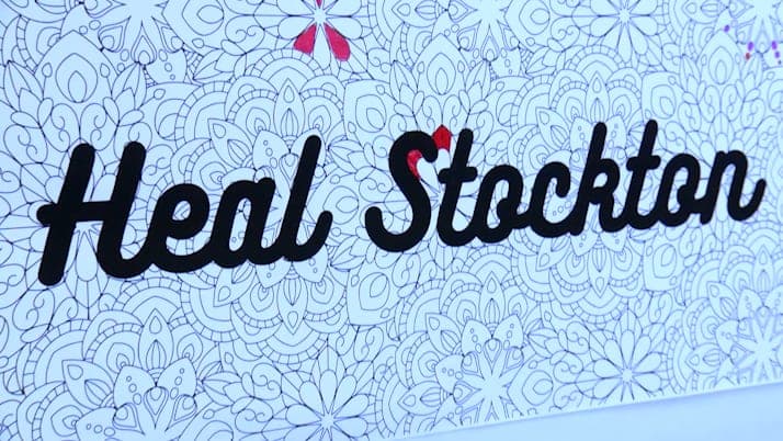 Healing in the Heart of Stockton: Community Comes Together After Tragedy