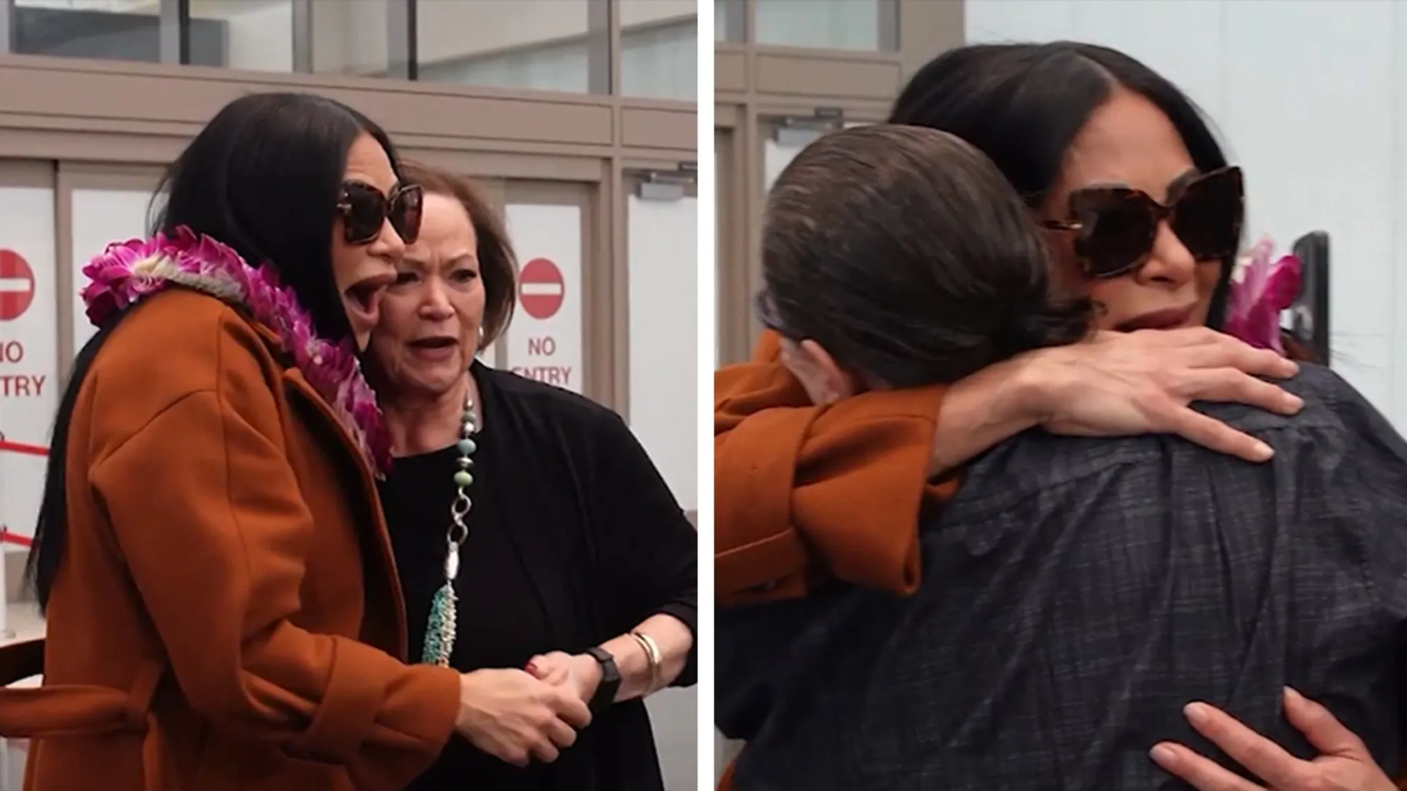 Jen Shah's Dramatic Return: Balloons, Flowers, and a Silent Secret!
