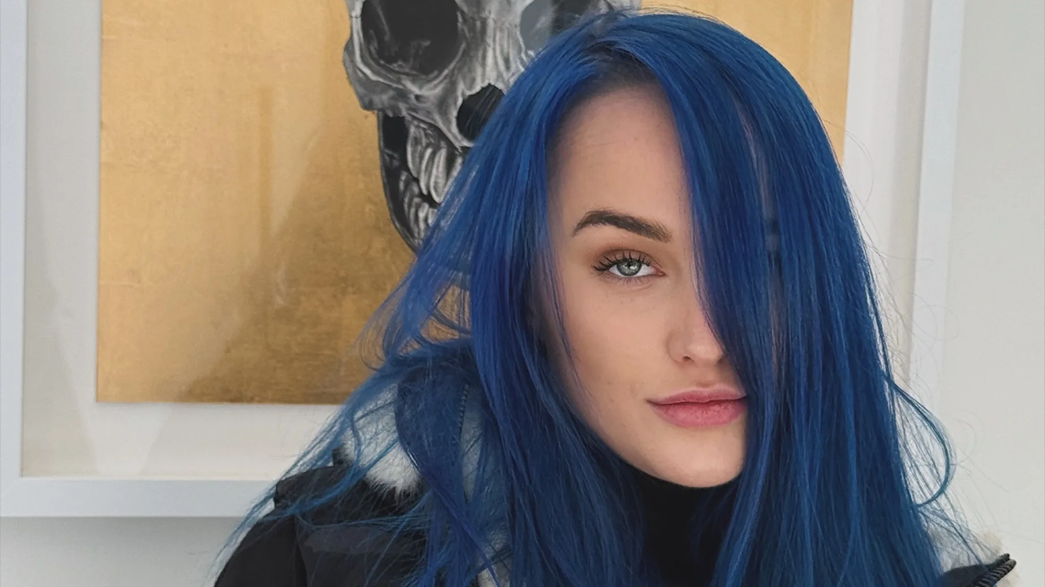 Gone Too Soon: Remembering Camryn Magness, an Artist with So Much Left to Give