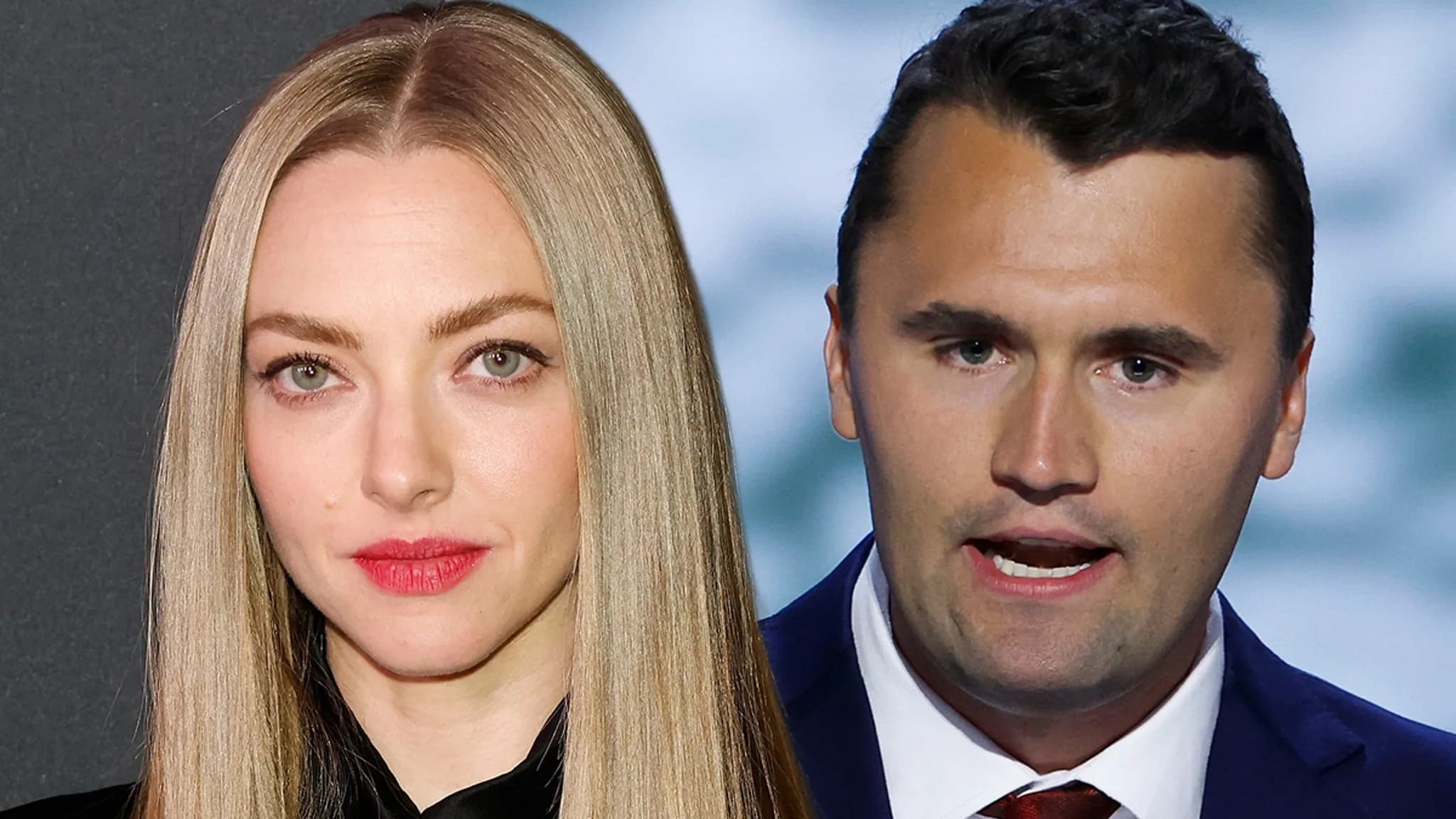 Seyfried's Social Media Showdown: Why She's Refusing to Apologize for Her 'Hateful' Comments on Charlie Kirk