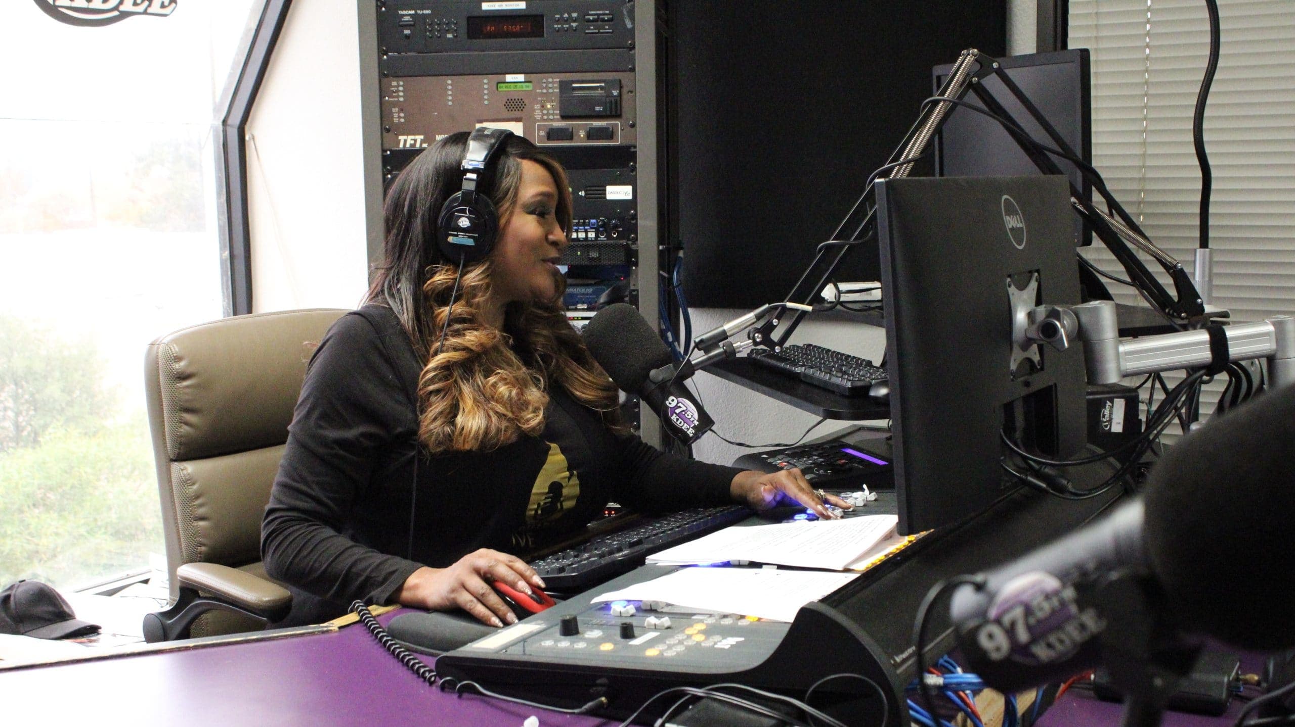 Why Sacramento’s Community Radio is the Real MVP in a Streaming World