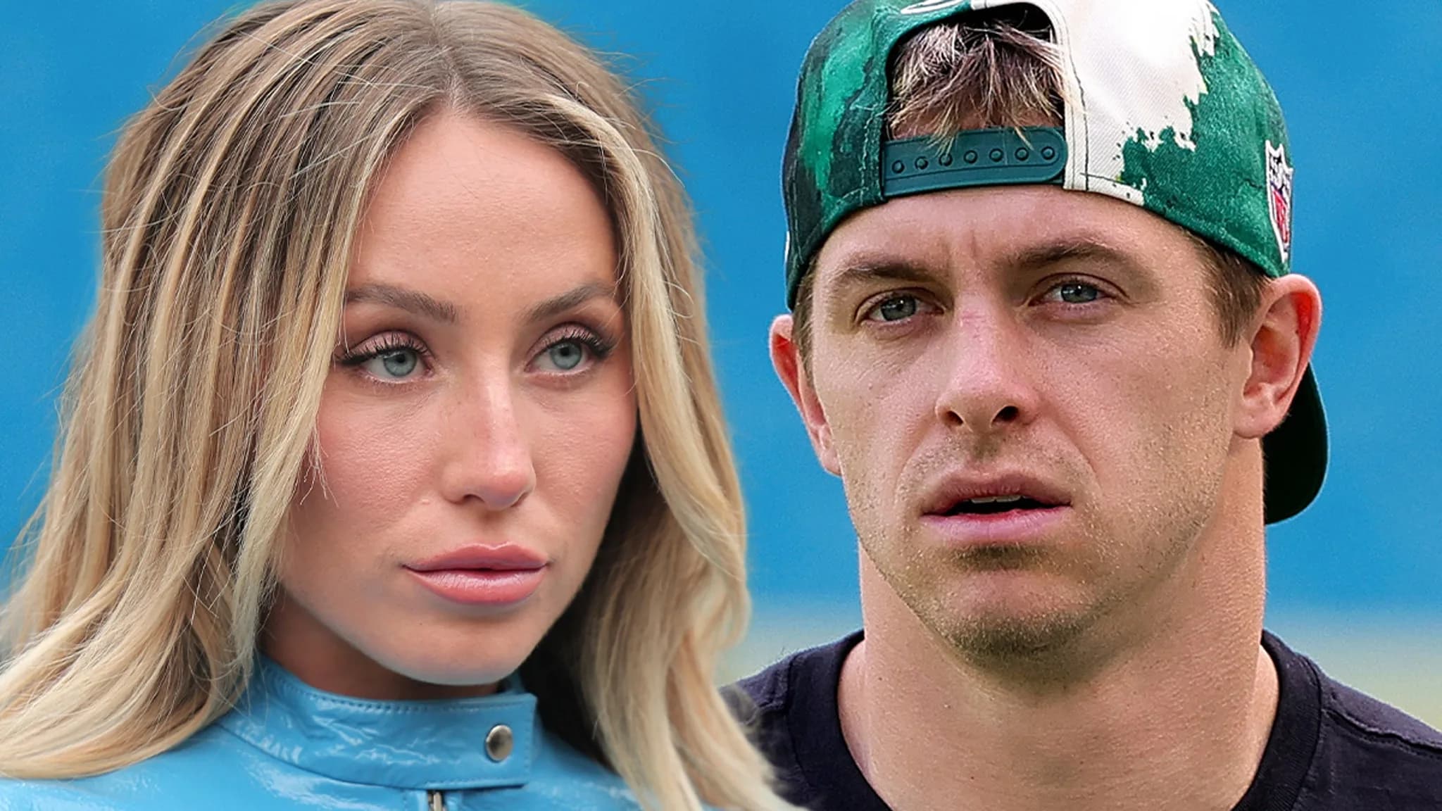 Alix Earle's Heartbreak: The Emotional Aftermath of Her Split from Braxton Berrios