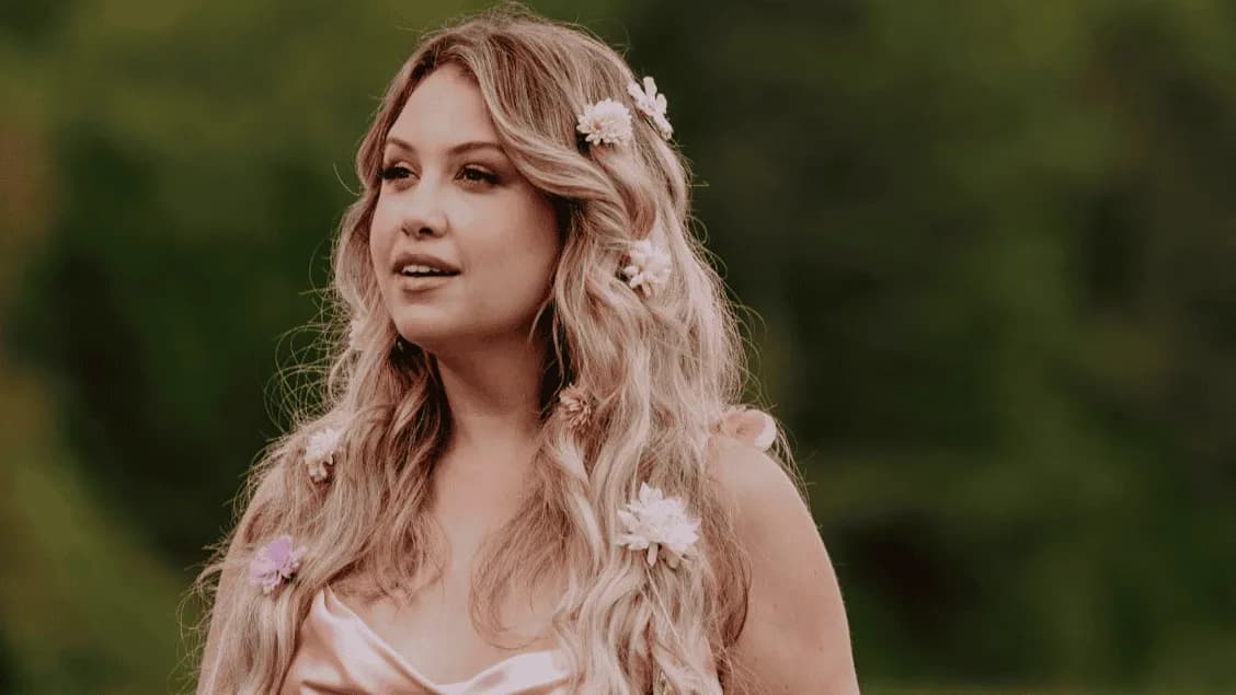 From Near Quitting to Chart-Topping: Alexandra Kay's Inspiring Journey