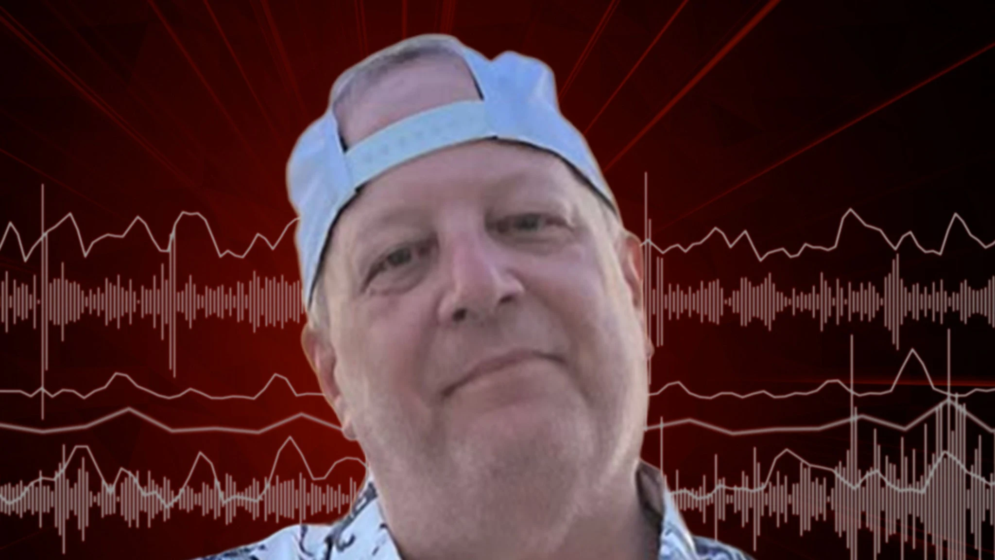 Heartbreak in Reality: The Tragic 911 Call That Shook Chuck Potthast's Family