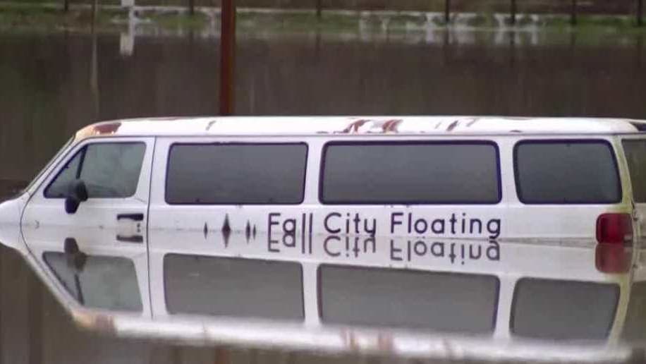 California to the Rescue: 150 Emergency Responders Head to Washington for Flood Relief