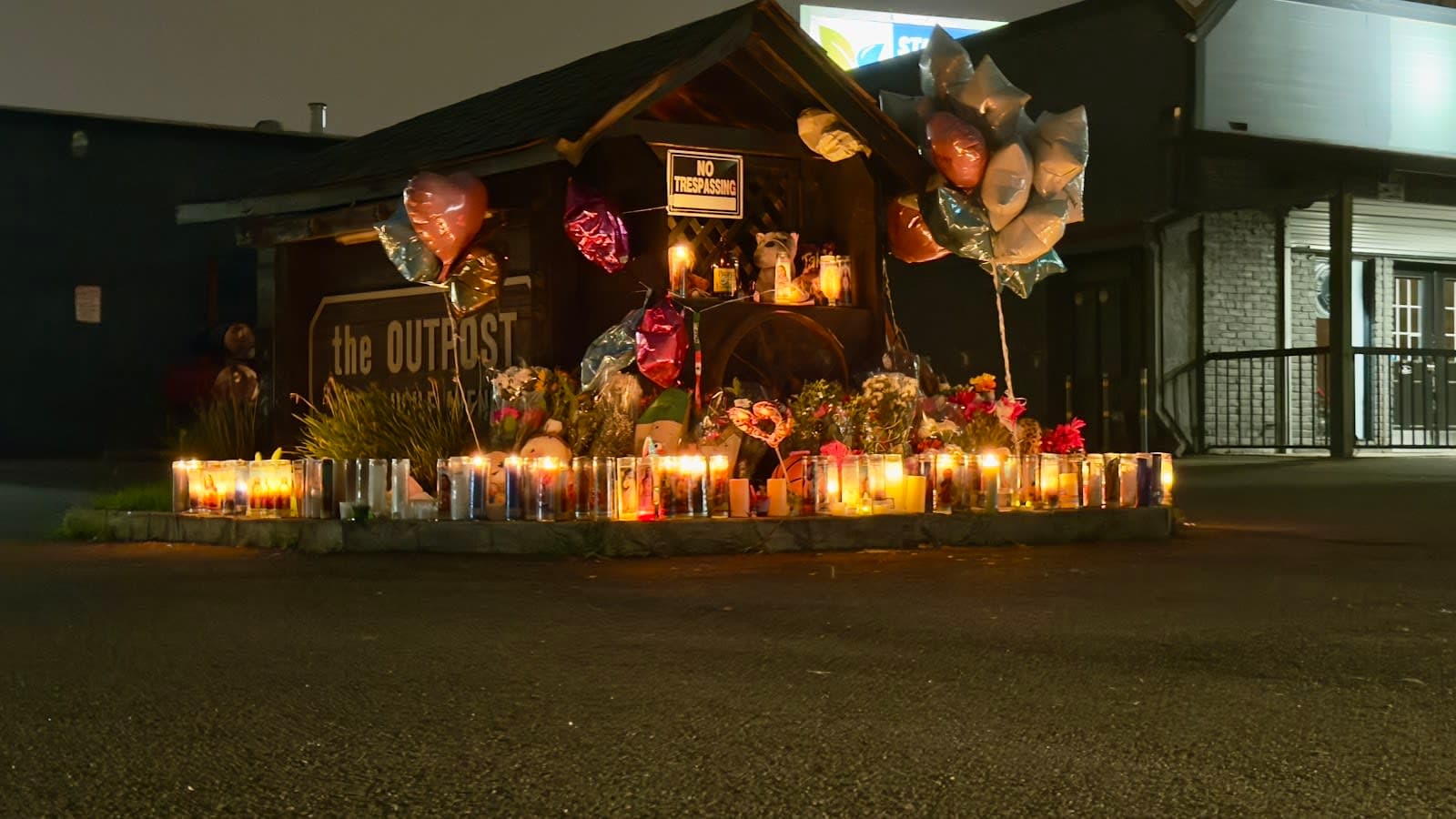 A Community in Mourning: How Stockton is Coming Together After a Tragic Birthday Party Shooting