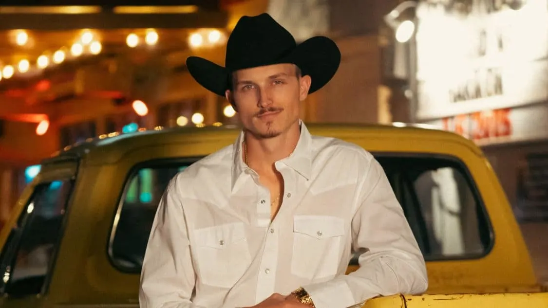 Meet the Next Big Thing in Country: Spencer Hatcher’s Journey from Bluegrass to Billboard!