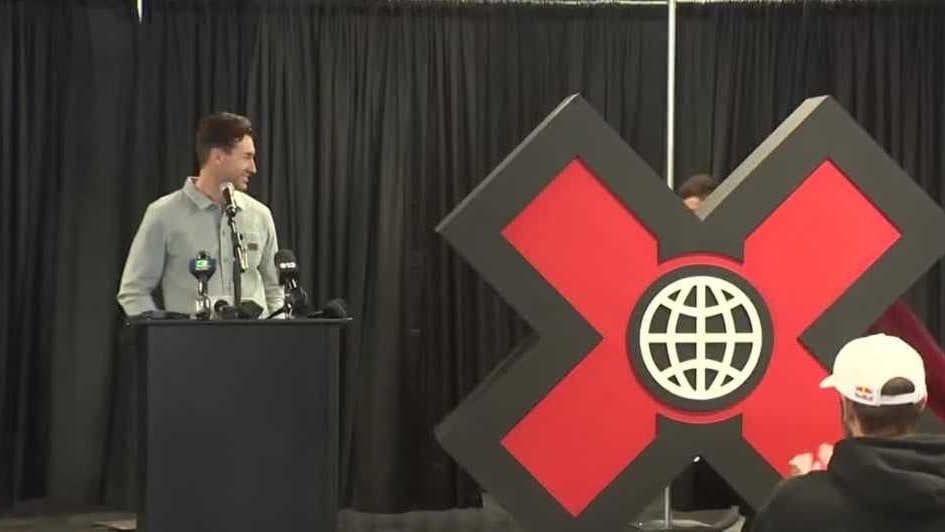 Extreme Excitement: Sacramento to Host the Summer X Games in 2026!