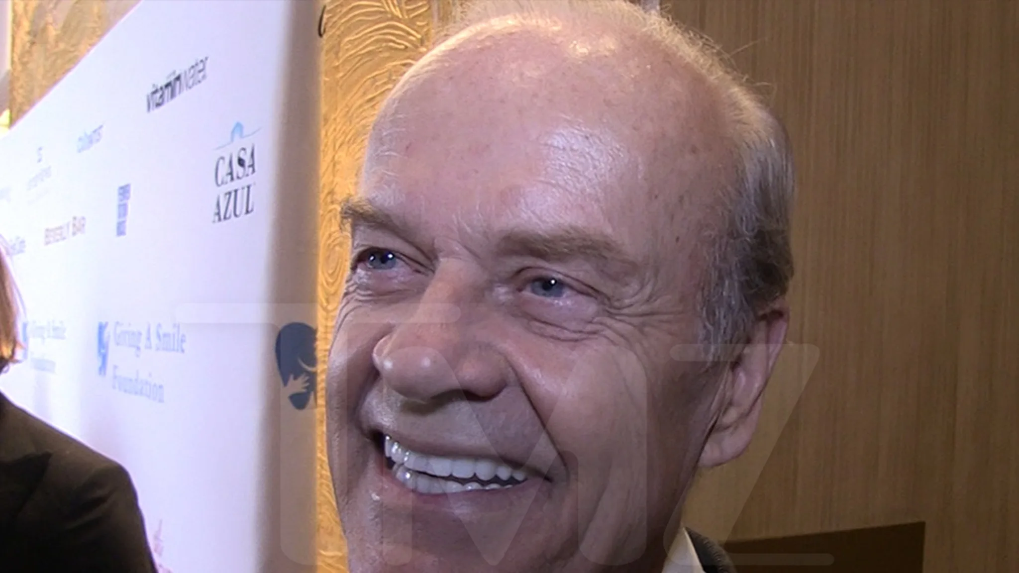 Kelsey Grammer Welcomes Baby No. 8 at 70: A New Era of Fatherhood!