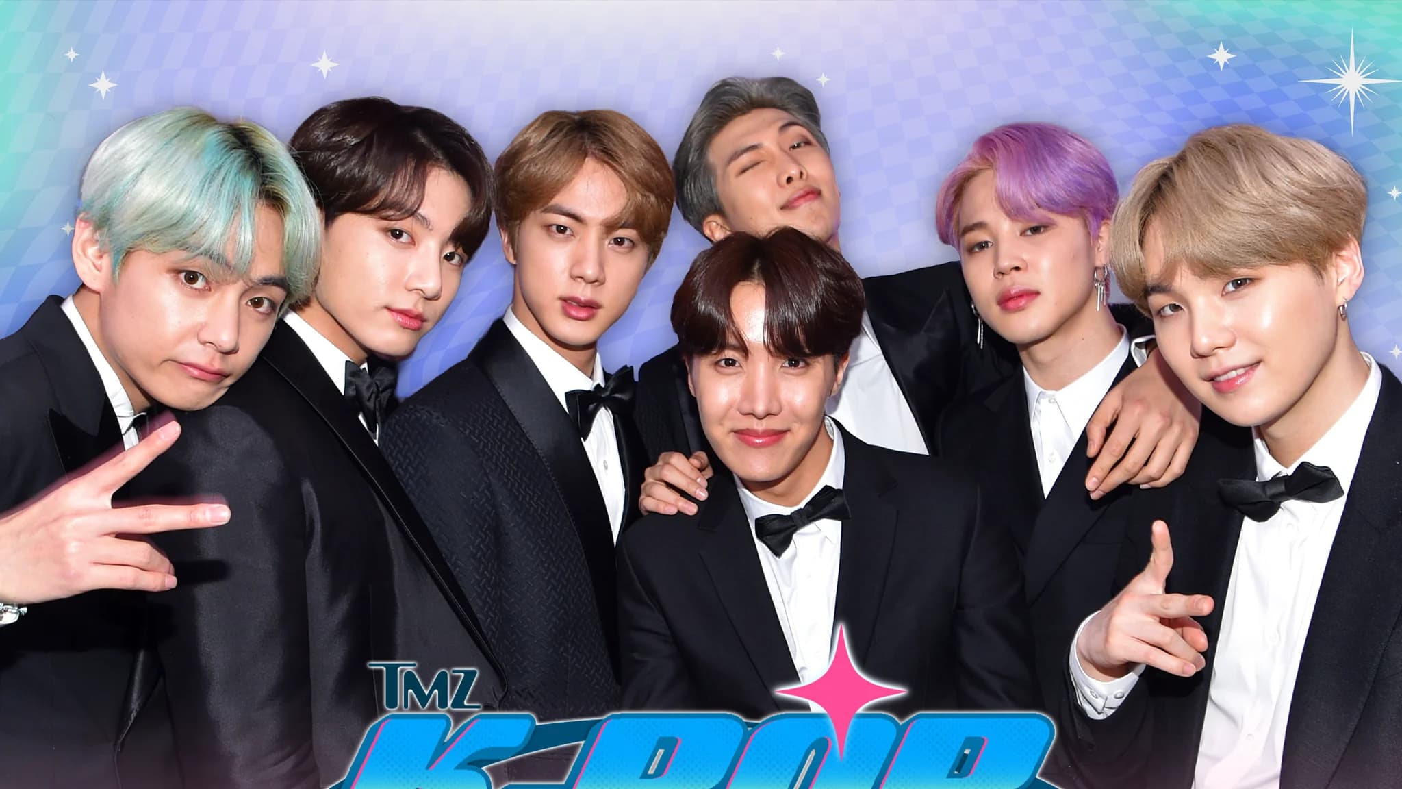 BTS Is Back! The Exciting Reunion You Didn’t Know You Needed!