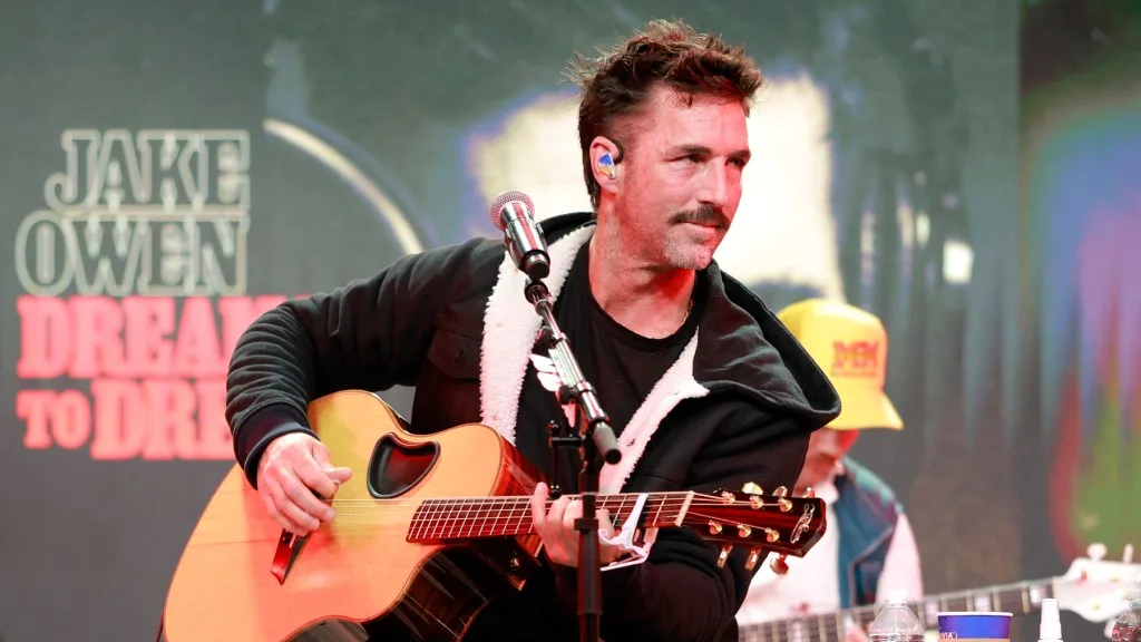 Jake Owen Breaks Down and Bounces Back: The Heartfelt Truth Behind His Emotional Video