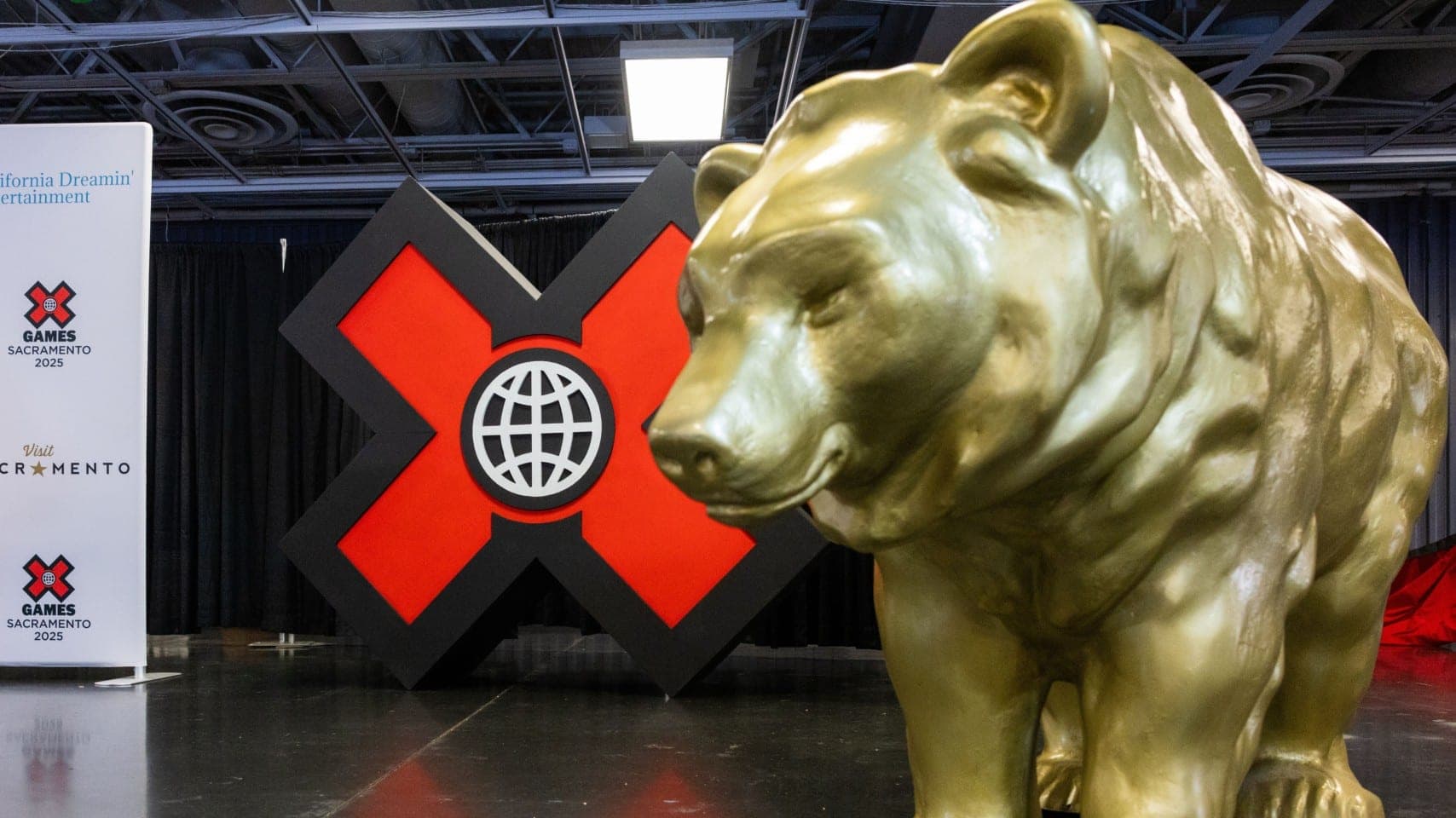 Sacramento Set to Soar with the X Games League: What You Need to Know!