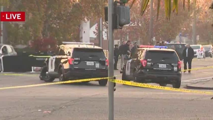 Tragic Turn on Broadway: Homicide Charge After Fatal Collision in Sacramento