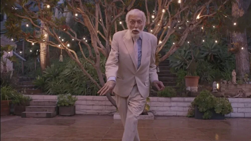 Dancing Into 99: The Timeless Charm of Dick Van Dyke
