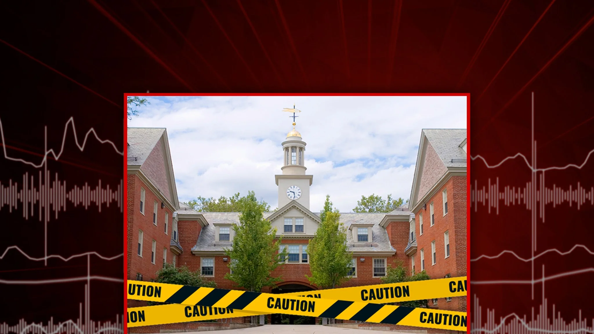 Tragedy Strikes: The Brown University Shooting That Rocked A Community