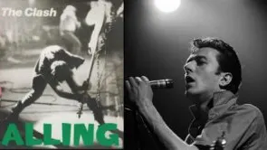 From Punk Rock to the South Pole: December 14th in History