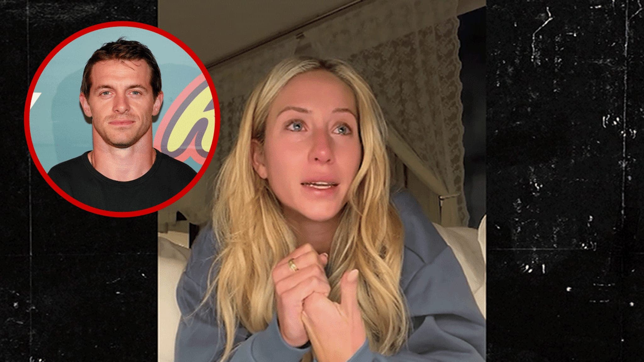 Alix Earle's Heartfelt Goodbye: A Breakup Without Drama?