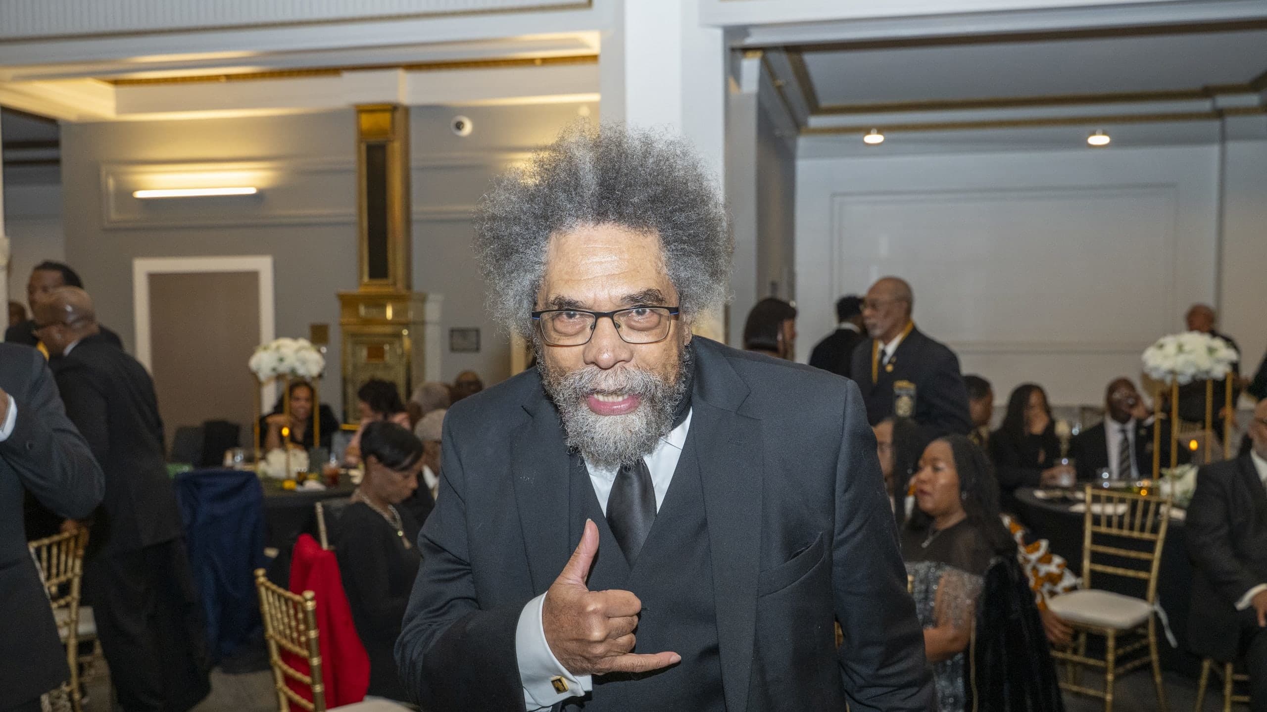 Celebrating 119 Years: Alpha Phi Alpha Honors Legends and Legacy in Sacramento