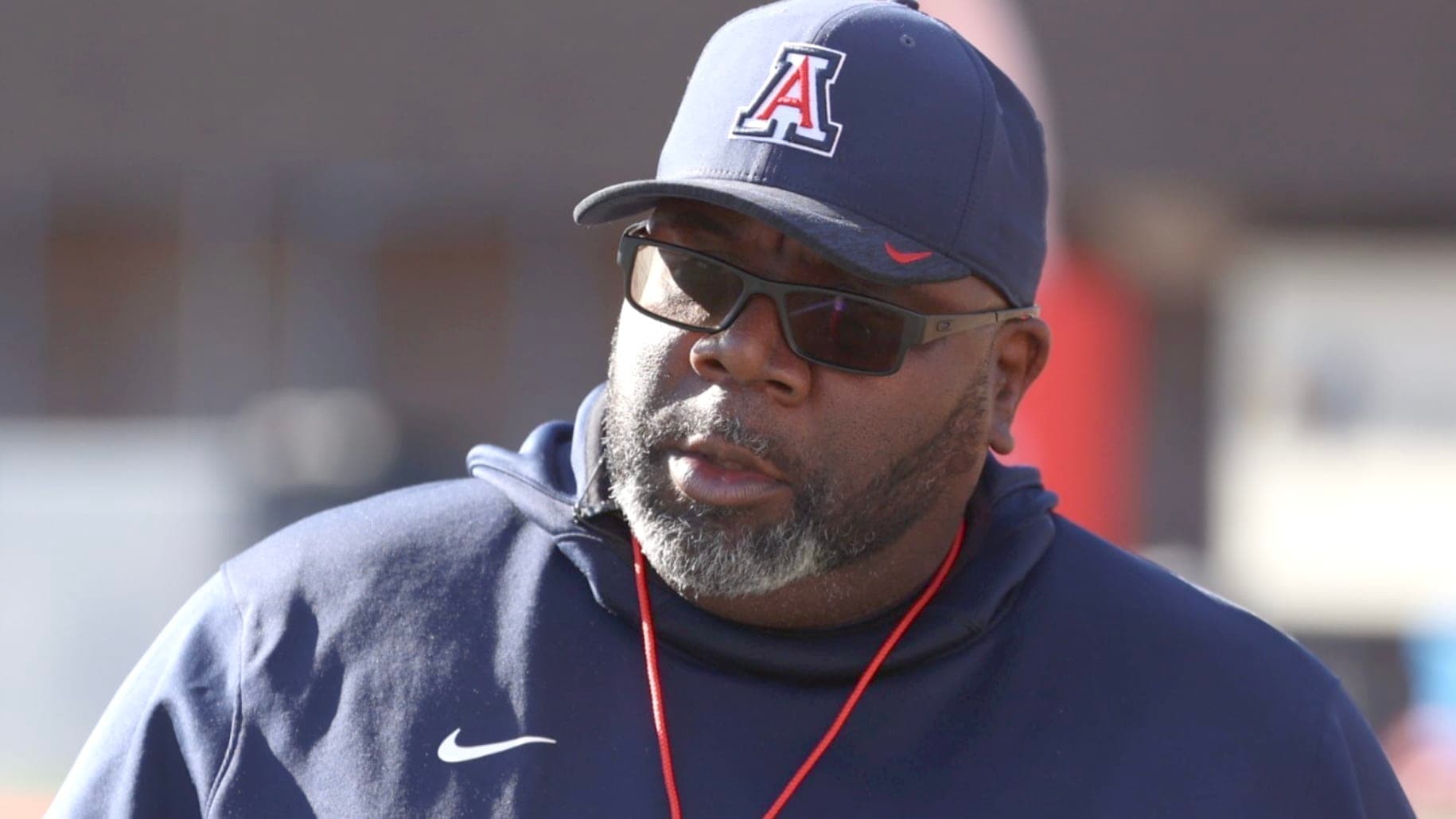 From Dances with Hammer to Coaching the Hornets: Alonzo Carter's Unlikely Journey