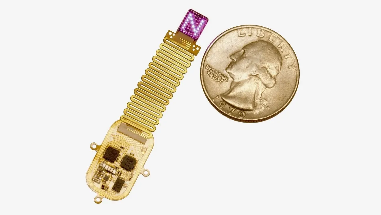A Tiny Implant That Talks to Your Brain? It's Not Sci-Fi Anymore!