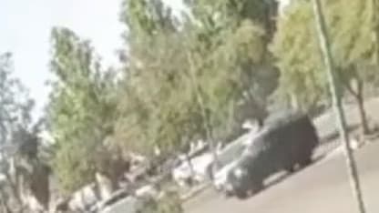 Mysterious SUV Could Hold Clues in Fentanyl-Related Homicide Case