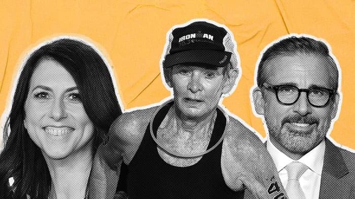 From Prom Dreams to Ironman Schemes: 5 Uplifting Stories That Will Restore Your Faith in Humanity
