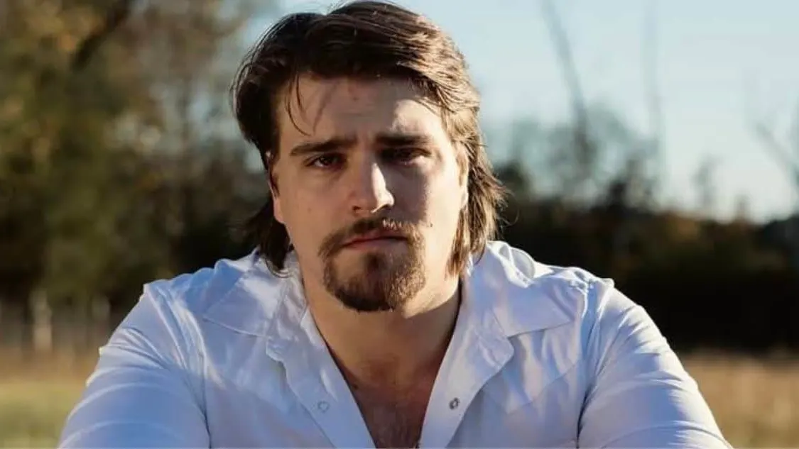 Gavin Adcock: From Rowdy Shows to Soulful Vulnerability in His Next Chapter