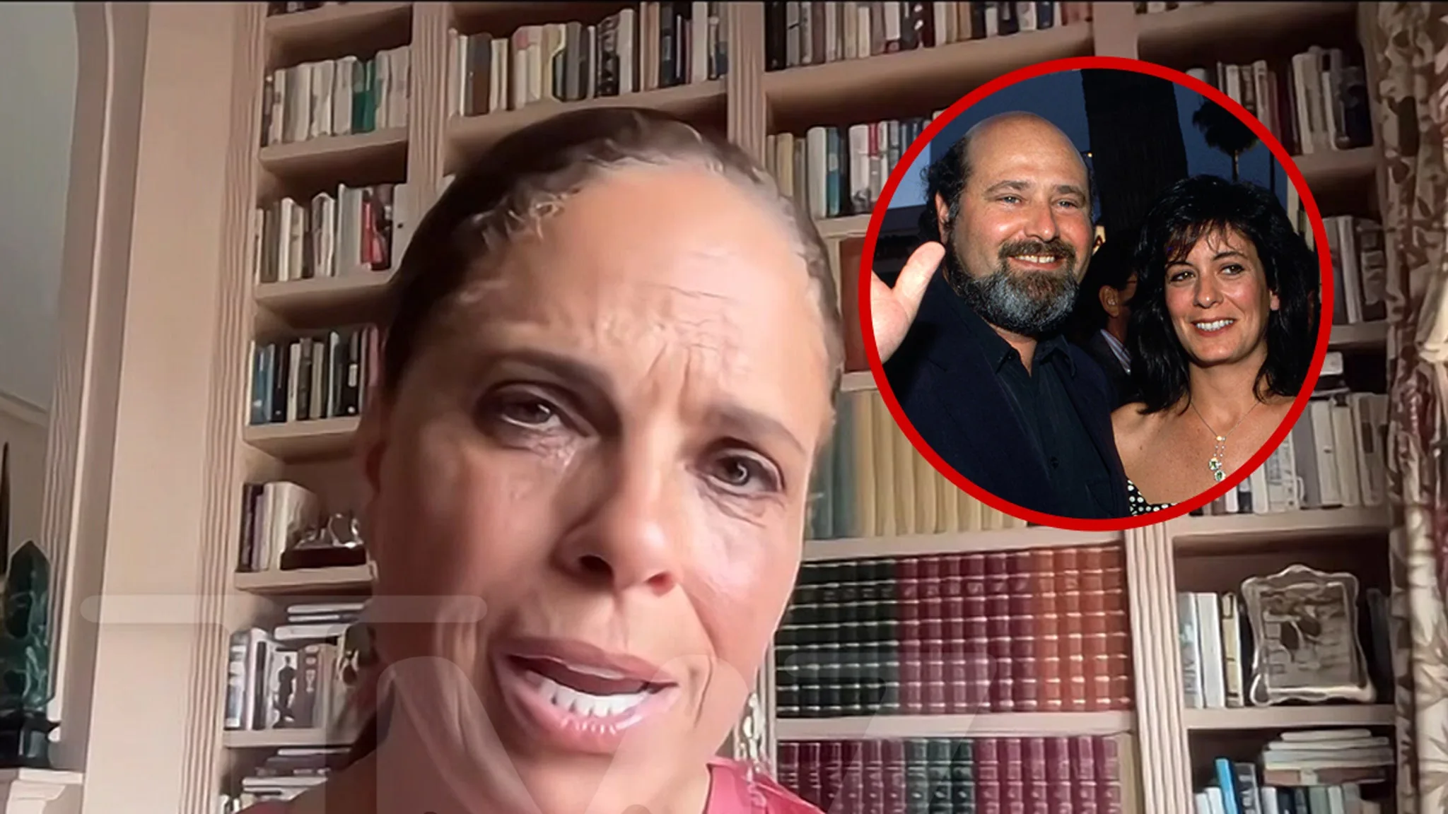 Soledad O'Brien Honors Rob & Michele Reiner, Calls Out Trump's Pathetic Remarks