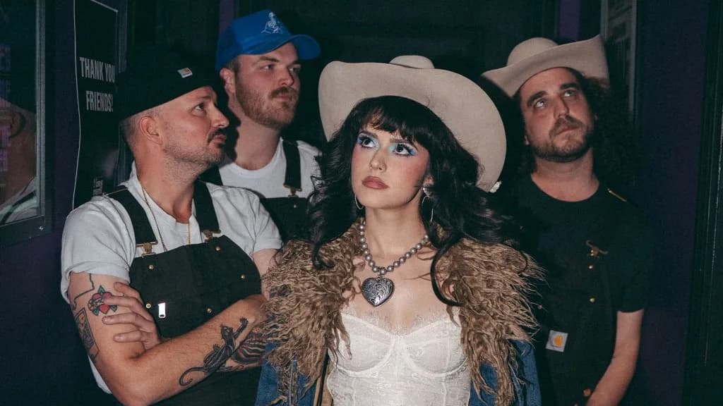 Country Music's New Releases: An Anthem for the Heart and a Critique for the Self-Absorbed