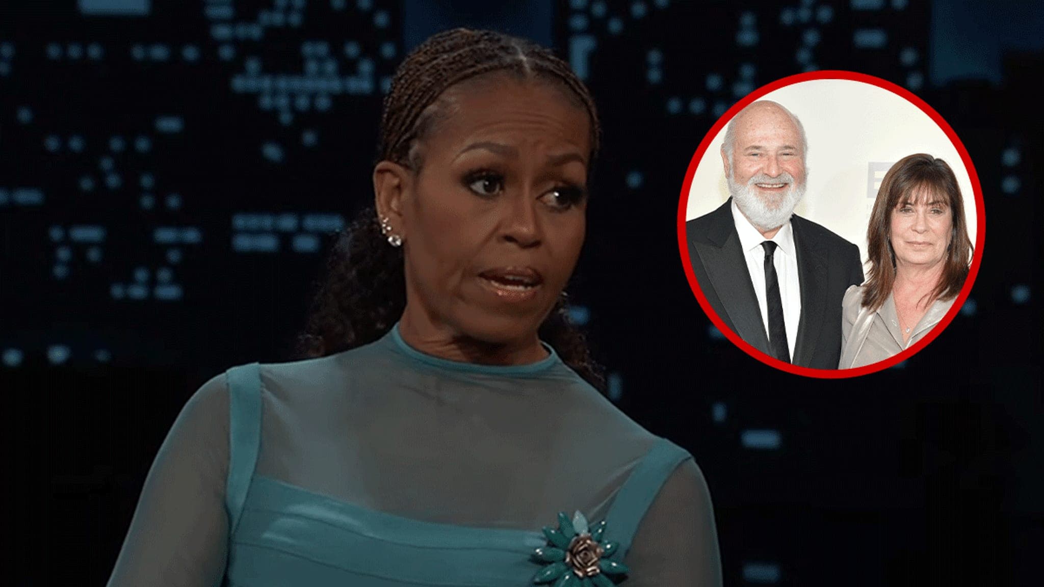 Dinner Plans Turned Tragedy: The Obamas and a Shocking Crime