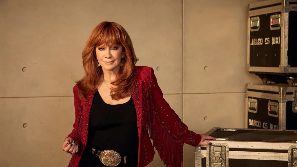 Remembering Rob Reiner: Reba McEntire Shares Heartfelt Memories of a Legendary Director