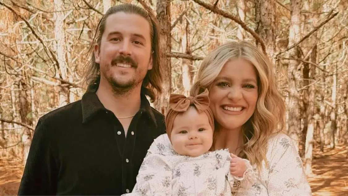Lauren Alaina's First Christmas as a Mom: Traditions, Travel, and Tiny Trouble!